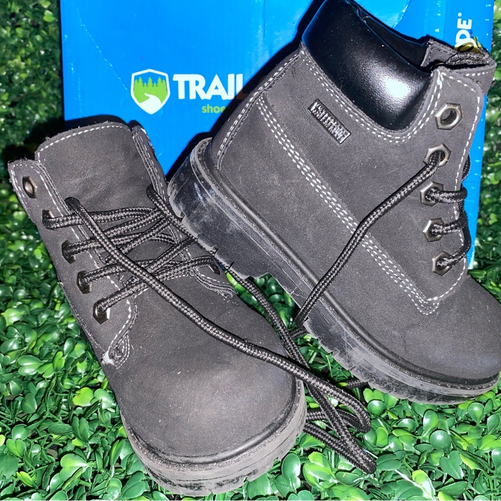 Toddler boots